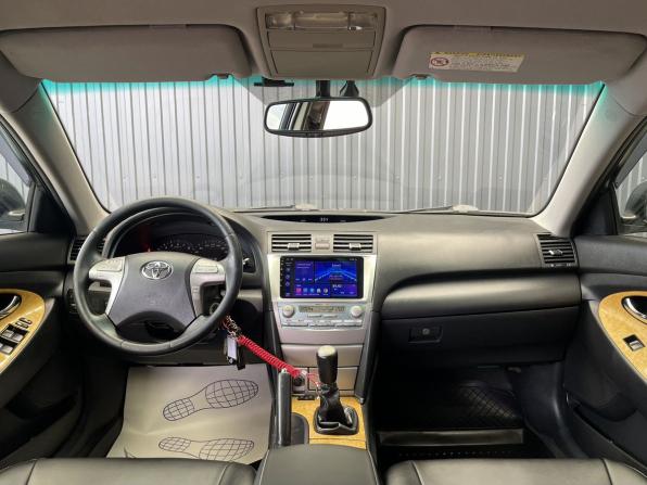 Toyota Camry VI (XV40) с пробегом 2007 года, цена 1 150 000 рублей, 237360 км, седан, Автокод Объявления