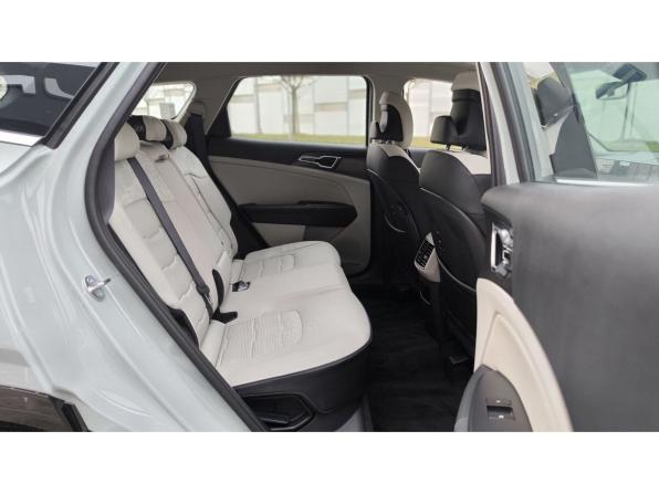 Новый Kia Sportage V Рестайлинг 2026 года, цена 4 850 000 рублей, внедорожник, Автокод Объявления