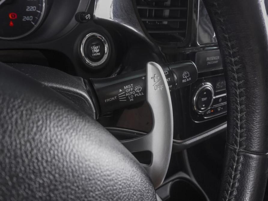 Mitsubishi Outlander III Ростов-на-Дону  - изображение 15