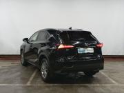 Lexus NX I Москва  - изображение 28