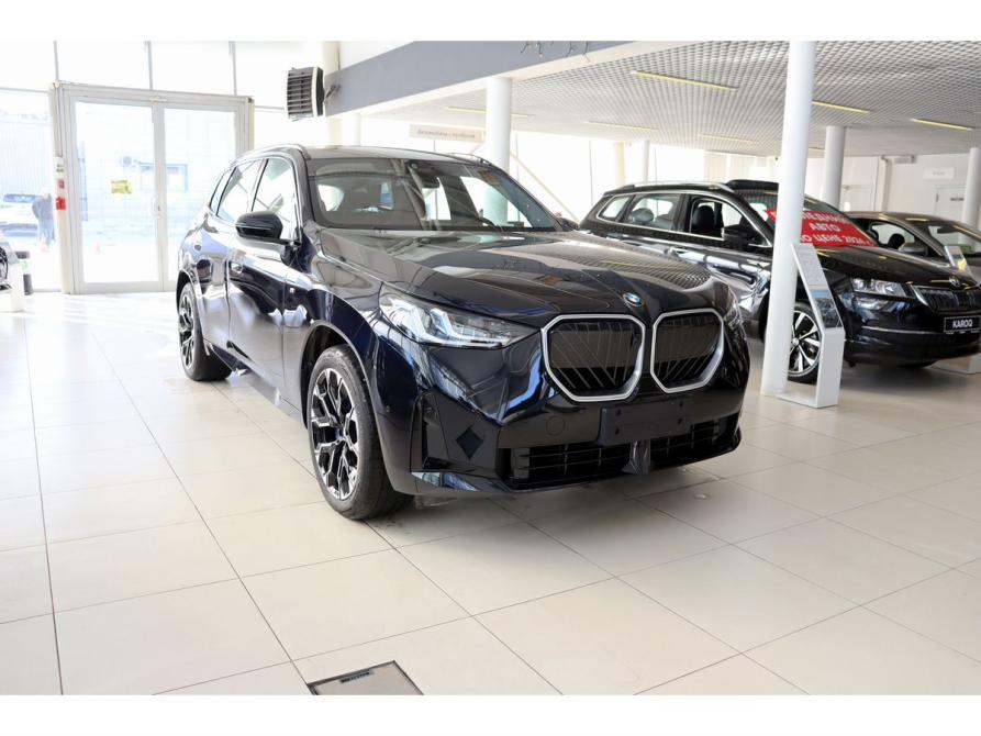 BMW X3 IV (G45/G48) Челябинск  - изображение 1