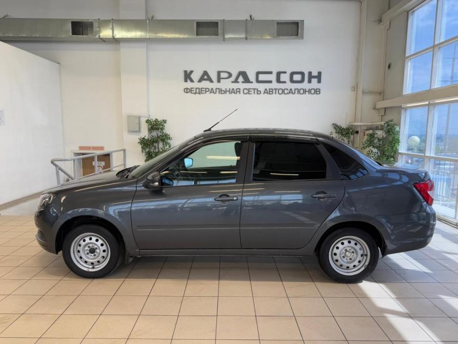 Lada (ВАЗ) Granta I Рестайлинг Волгоград  - изображение 5