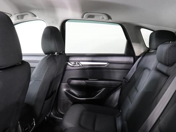 Mazda CX-5 II с пробегом 2021 года, цена 2 450 000 рублей, 137684 км, внедорожник, Автокод Объявления
