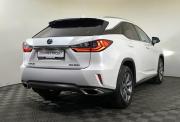 Lexus RX IV Нижний Новгород  - изображение 28