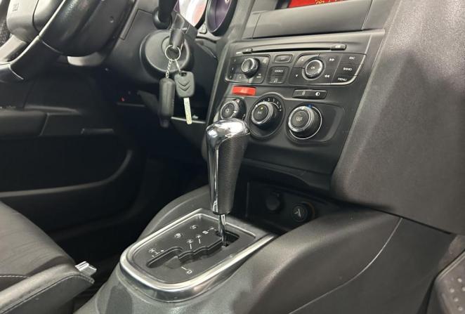 Citroen C4 I Рестайлинг с пробегом 2011 года, цена 550 000 рублей, 201088 км, хэтчбек, Автокод Объявления