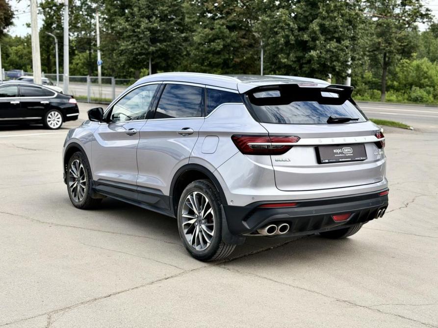 Geely Coolray I Тула  - изображение 6