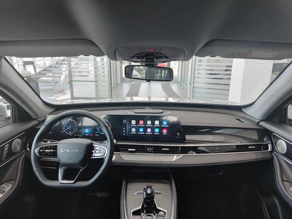Chery Tiggo 7 Pro Max I с пробегом 2024 года, цена 2 200 000 рублей, 41577 км, внедорожник, Автокод Объявления