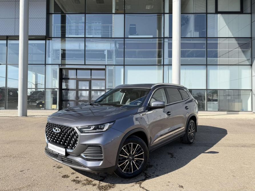 Chery Tiggo 8 Pro Max I Тверь  - изображение 1
