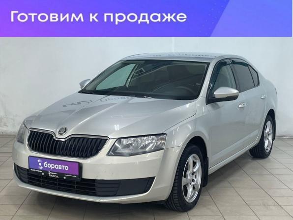 Skoda Octavia III (A7) с пробегом 2013 года, цена 1 150 000 рублей, 168824 км, лифтбек, Автокод Объявления