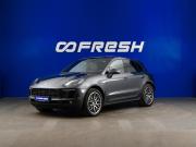 Porsche Macan I Москва  - изображение 31