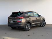Hyundai Tucson III Рестайлинг Москва  - изображение 40