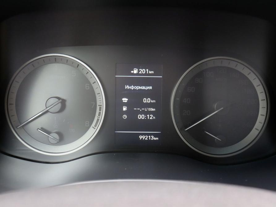 Hyundai Tucson III Рестайлинг Самара  - изображение 17