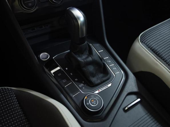 Volkswagen Tiguan II с пробегом 2020 года, цена 3 499 000 рублей, 46836 км, внедорожник, Автокод Объявления