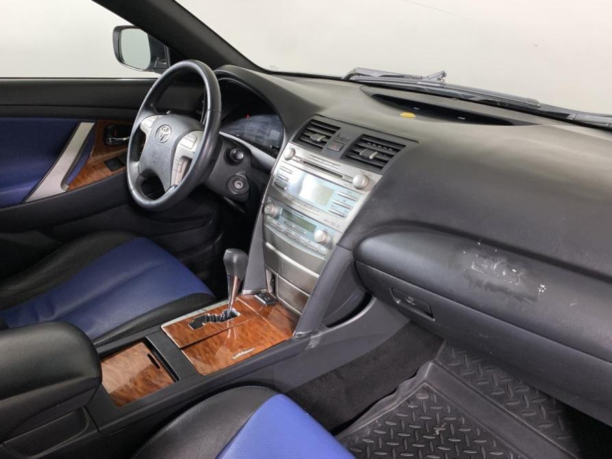 Toyota Camry VI (XV40) Москва  - изображение 13