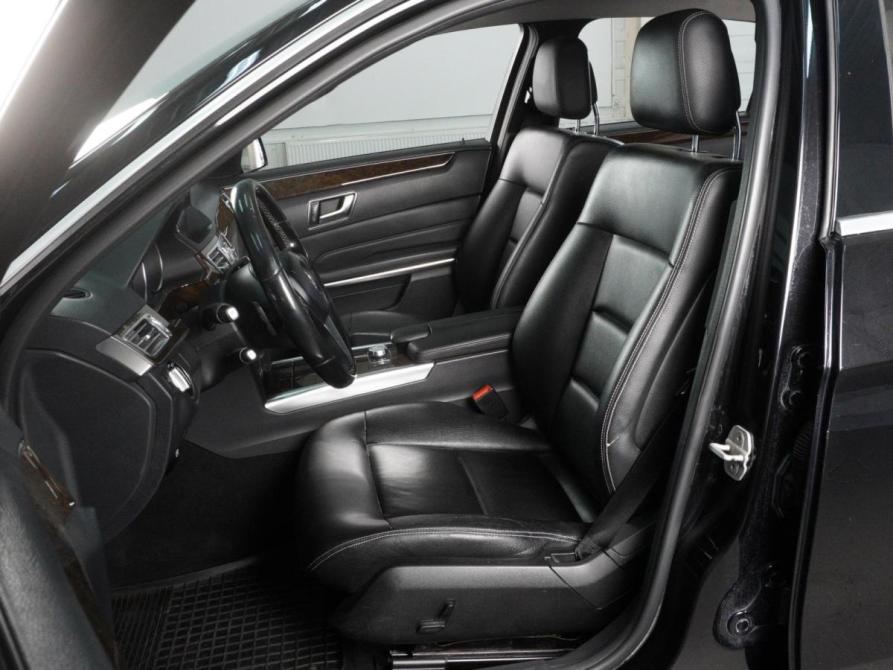 Mercedes-Benz E-Класс IV (W212 S212 C207) Рестайлинг Минеральные Воды  - изображение 10