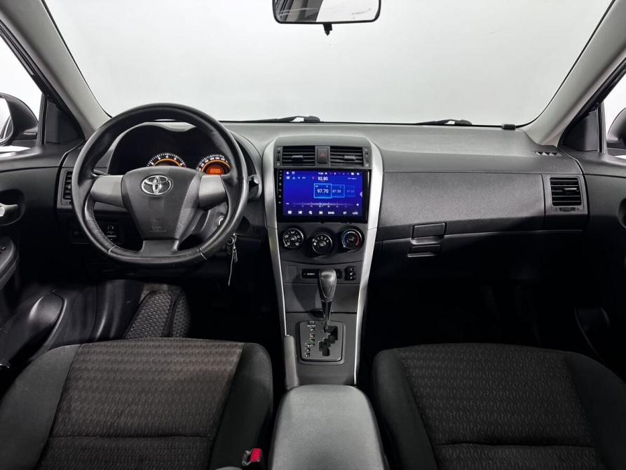 Toyota Corolla X (E140 E150) Рестайлинг Калининград  - изображение 14