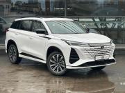 Changan CS75 Plus III Москва  - изображение 27