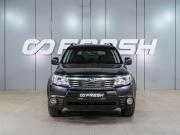 Subaru Forester III Воронеж  - изображение 22