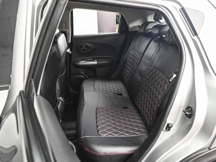 Nissan Juke I Ставрополь  - изображение 9