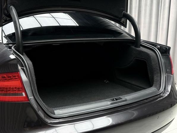 Audi A4 IV (B8) с пробегом 2011 года, цена 1 179 000 рублей, 176002 км, седан, Автокод Объявления