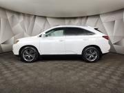 Lexus RX III Рестайлинг Москва  - изображение 27