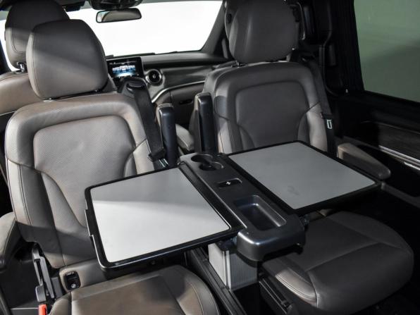 Mercedes-Benz V-Класс III (W447) Рестайлинг с пробегом 2019 года, цена 5 250 000 рублей, 208362 км, минивэн, Автокод Объявления