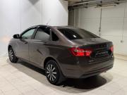 Lada (ВАЗ) Vesta I Самара  - изображение 20
