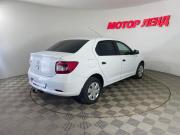 Renault Logan II Воронеж  - изображение 23