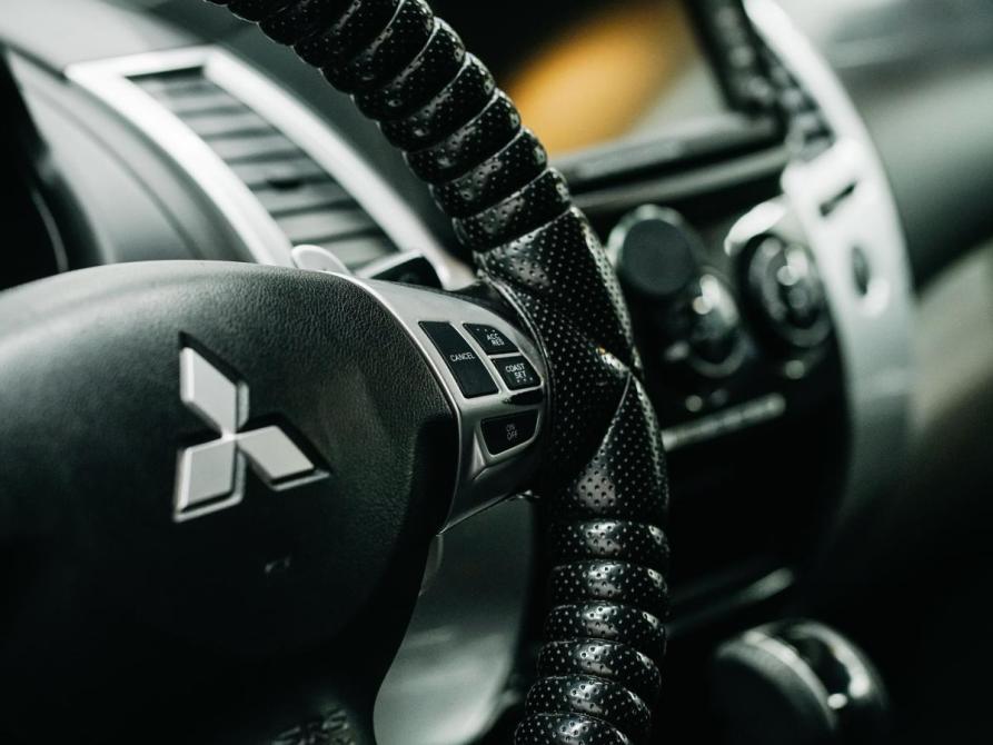 Mitsubishi Pajero Sport II Красноярск  - изображение 23