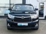 Toyota Highlander III (XU50) Москва  - изображение 28