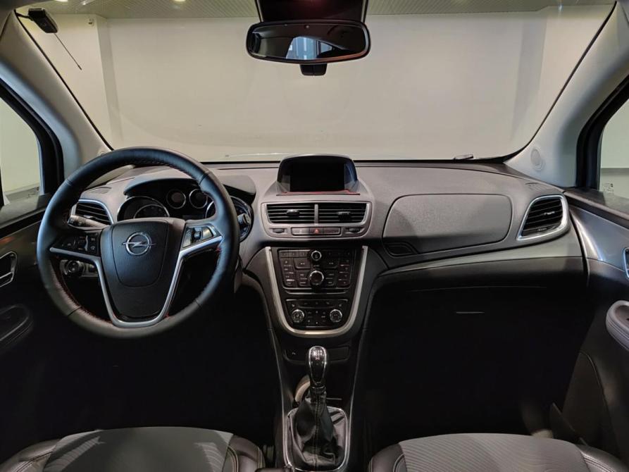 Opel Mokka I Казань  - изображение 17