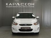 Hyundai Solaris I Пермь  - изображение 21