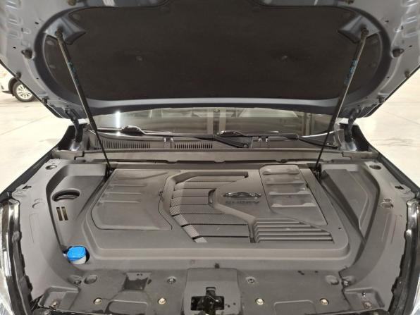 Chery Tiggo 7 Pro I с пробегом 2021 года, цена 1 515 000 рублей, 106248 км, внедорожник, Автокод Объявления