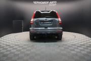 Honda CR-V III Рестайлинг Крым  - изображение 30
