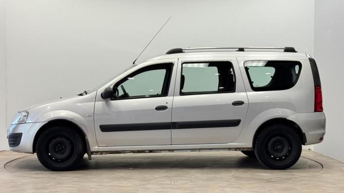 Lada (ВАЗ) Largus I с пробегом 2013 года, цена 580 000 рублей, 154030 км, универсал, Автокод Объявления