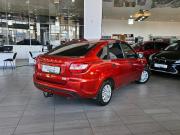 Lada (ВАЗ) Granta I Рестайлинг Курган  - изображение 28