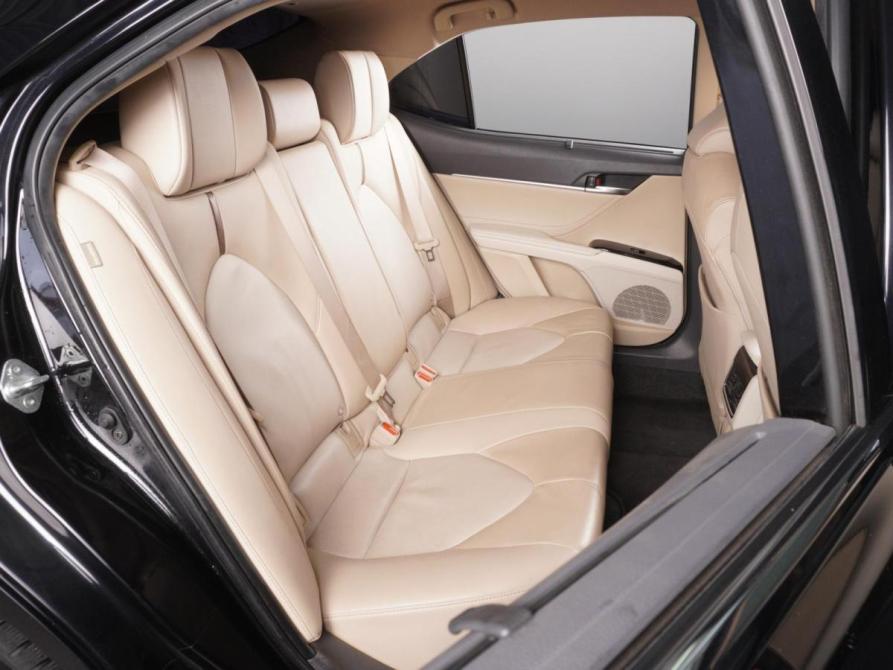 Toyota Camry VIII (XV70) Минеральные Воды  - изображение 7