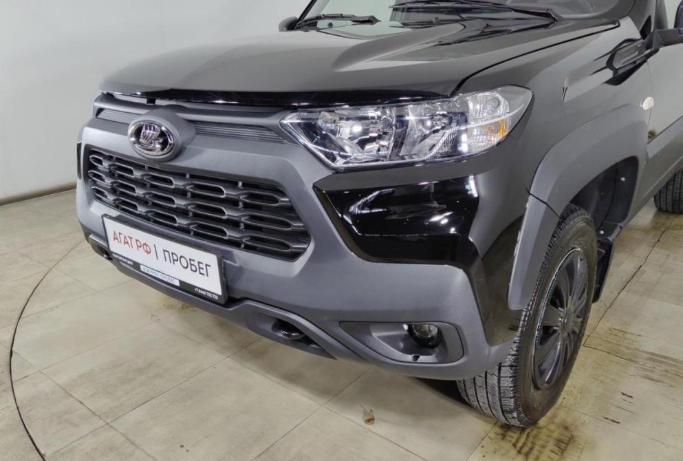 Lada (ВАЗ) Niva Travel I Волгоград  - изображение 21