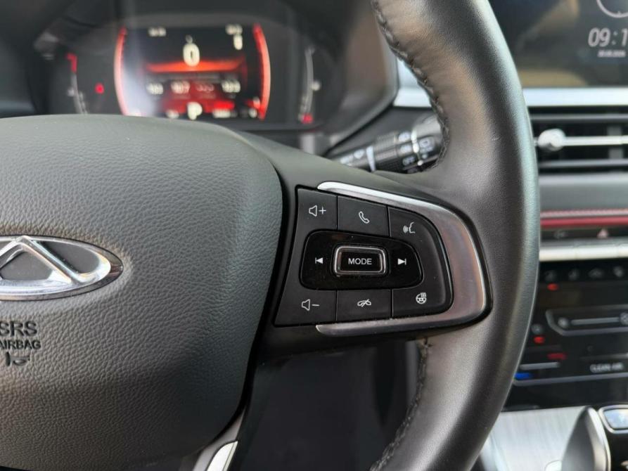 Chery Tiggo 4 Pro I Рестайлинг Оренбург  - изображение 10