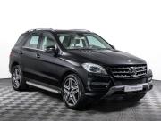 Mercedes-Benz M-Класс III (W166) Москва  - изображение 28