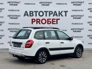 Lada (ВАЗ) Granta I Рестайлинг Владимир  - изображение 19