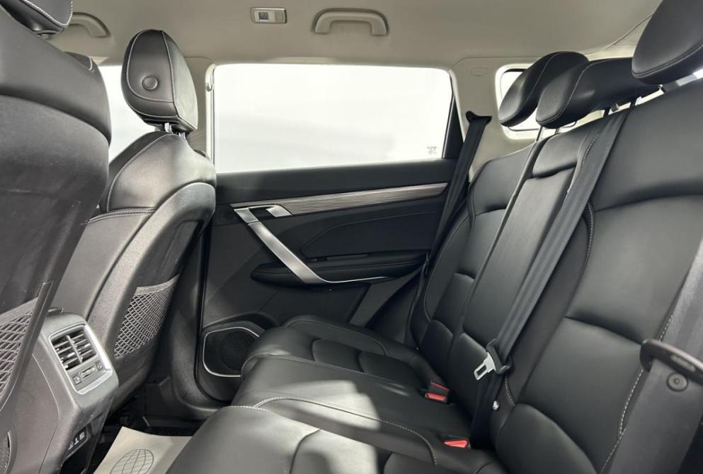 Geely Atlas Pro Саранск  - изображение 25