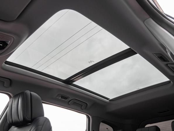 Chery Tiggo 8 Pro Max I Рестайлинг с пробегом 2024 года, цена 2 680 000 рублей, 38102 км, внедорожник, Автокод Объявления