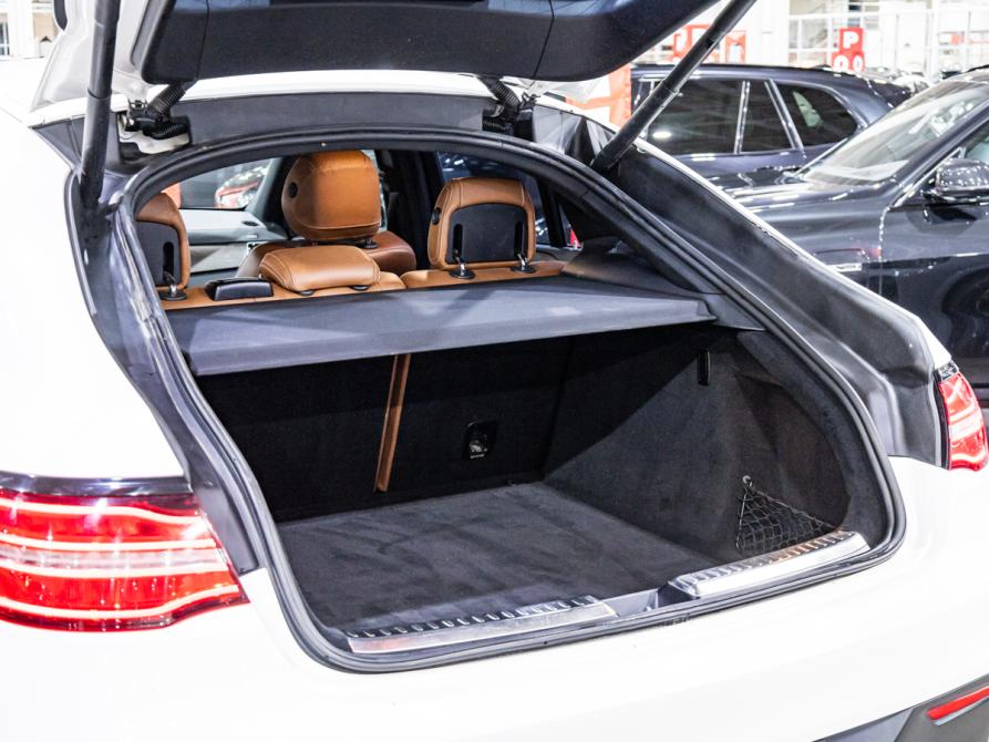 Mercedes-Benz GLE Coupe I (C292) Санкт-Петербург  - изображение 31