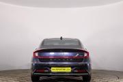 Hyundai Sonata VIII (DN8) Пермь  - изображение 38