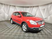 Nissan Qashqai I Москва  - изображение 22
