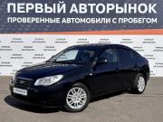 Hyundai Elantra IV (HD) Краснодар  - изображение 21