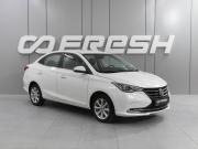 Changan Alsvin Ростов-на-Дону  - изображение 15