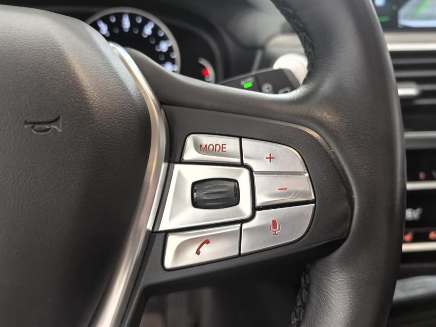 BMW X3 III (G01) Новосибирск  - изображение 21