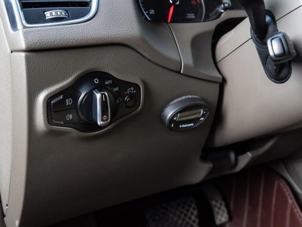 Audi Q5 I (8R) Рестайлинг с пробегом 2014 года, цена 1 690 000 рублей, 188256 км, внедорожник, Автокод Объявления